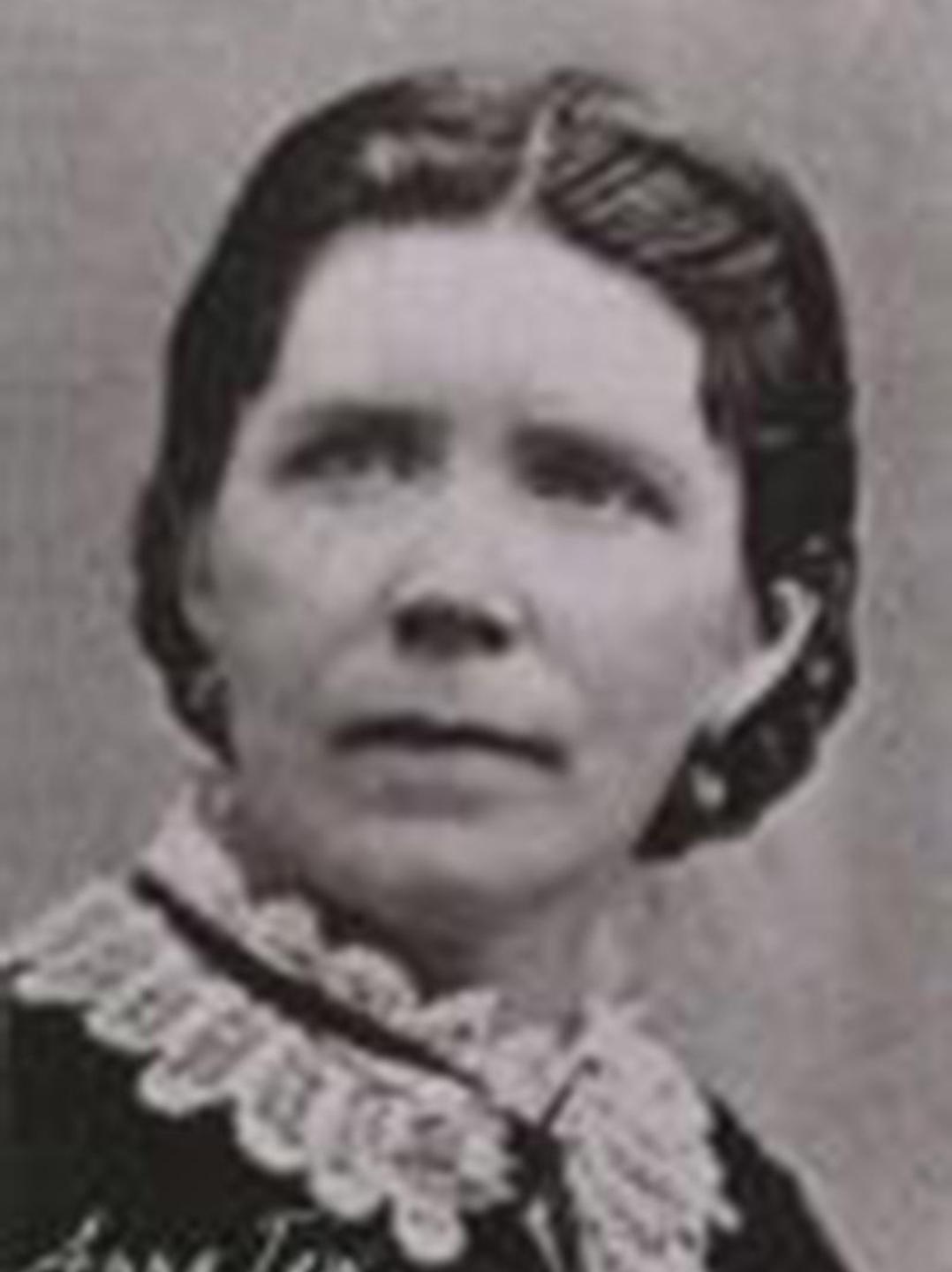 Ann Tew (1835 - 1884) Profile